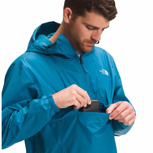 The North Face Other - North Face Antora Anorak NWT